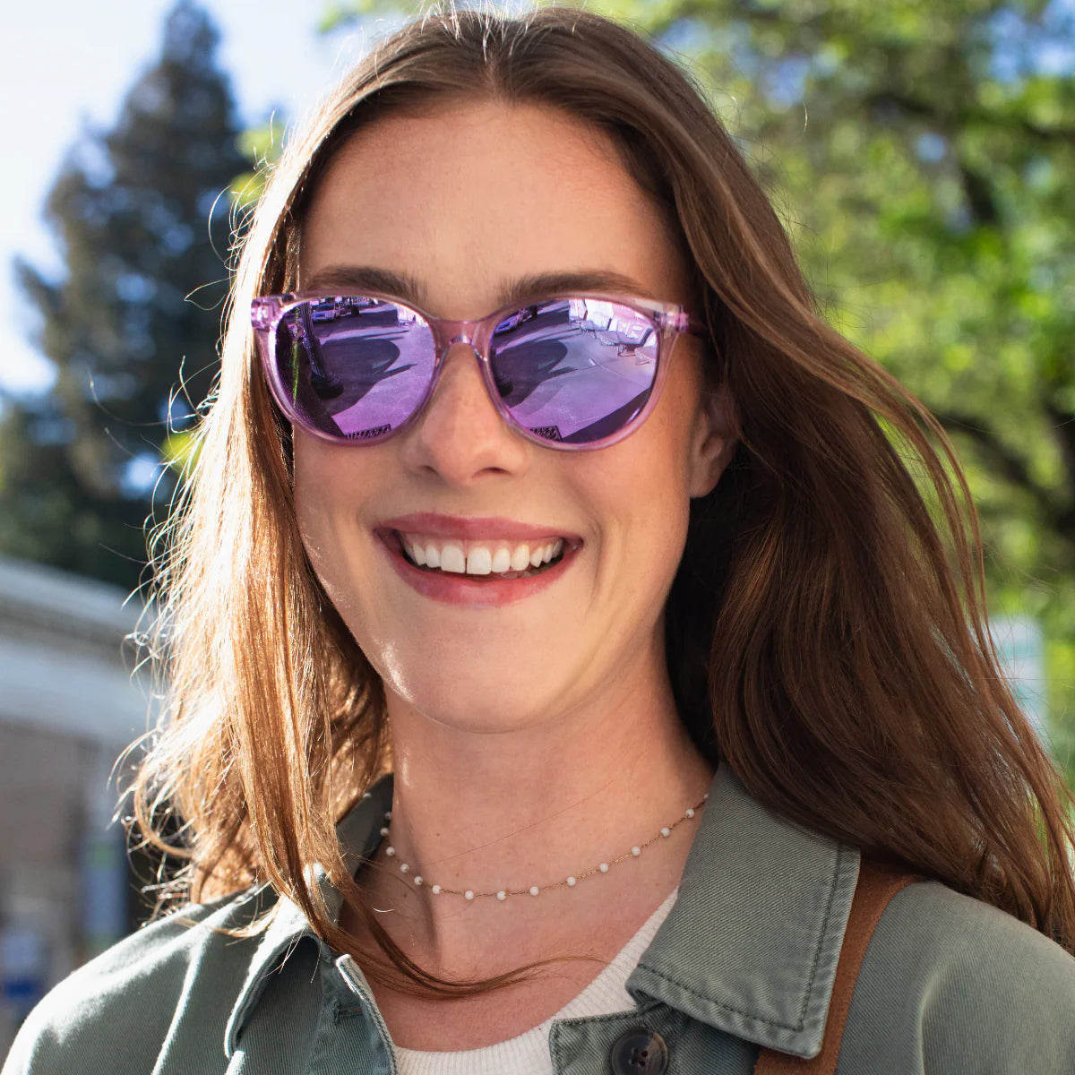 Paloma - Lavender Polarized