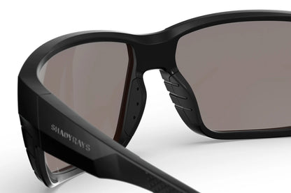 Capitan Elite - Black Slate Low-Light
