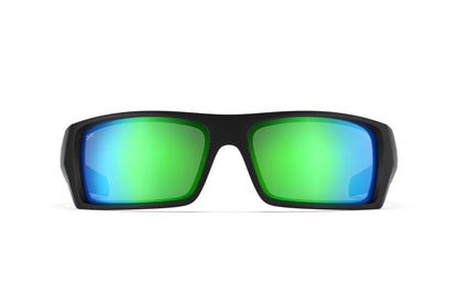Reign - Black Emerald Polarized