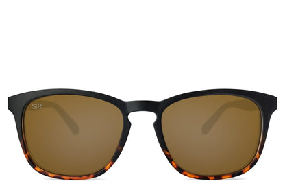 Cypress - Black Tortoise Polarized