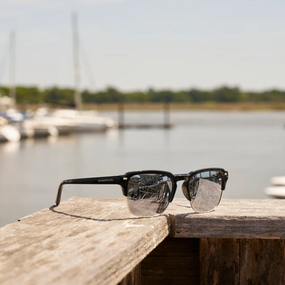 Kingbrook - Black Slate Polarized