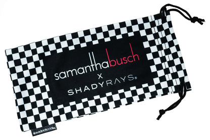 Tangle Free Oakmont - Samantha Busch Edition