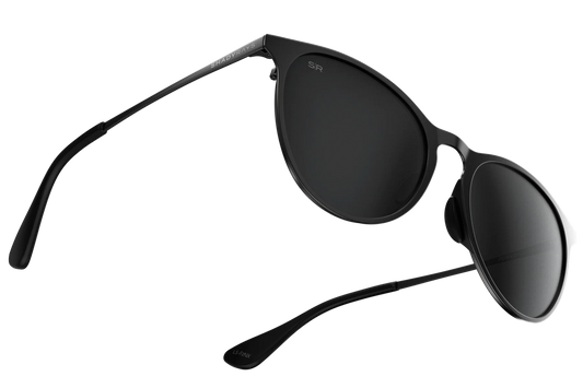 Metal Allure - Stealth Polarized