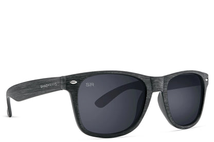 Classic Timber - Black Timber Polarized