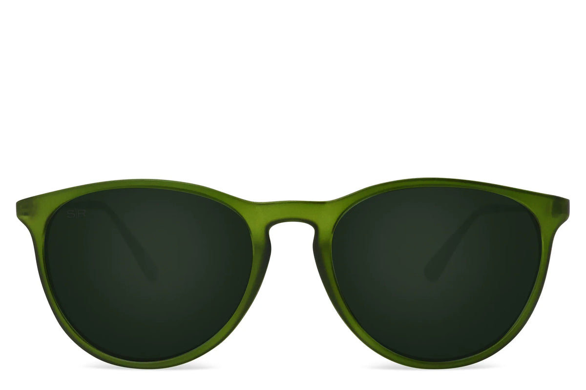 Allure - Sage Polarized
