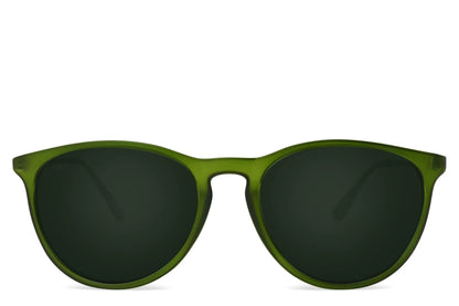 Allure - Sage Polarized