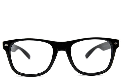 Classic Small Rx - Black Original