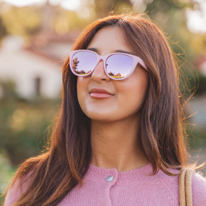 Paloma - Rose Polarized