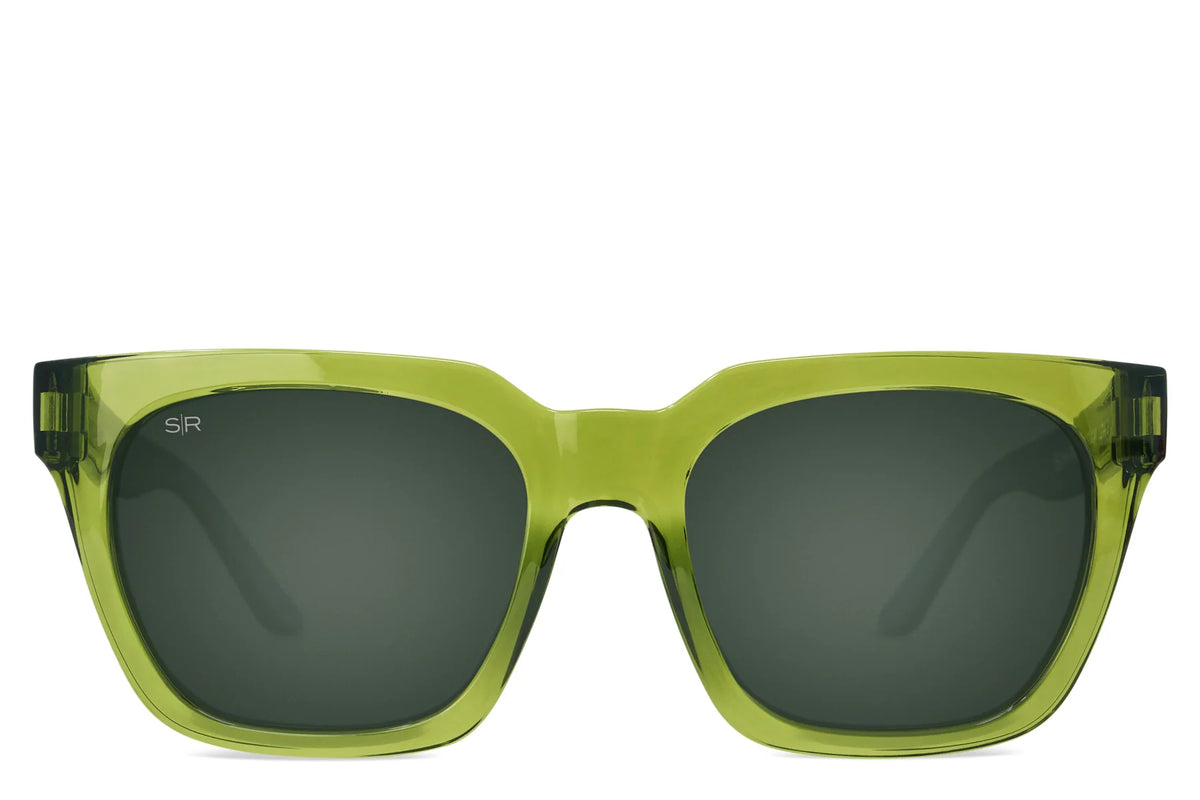 Dahlia - Sage Polarized