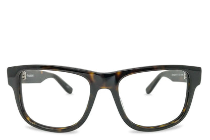 Blue Light Ventura - Amber Tortoise