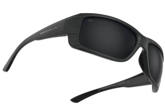 Capitan - Driftwood Polarized