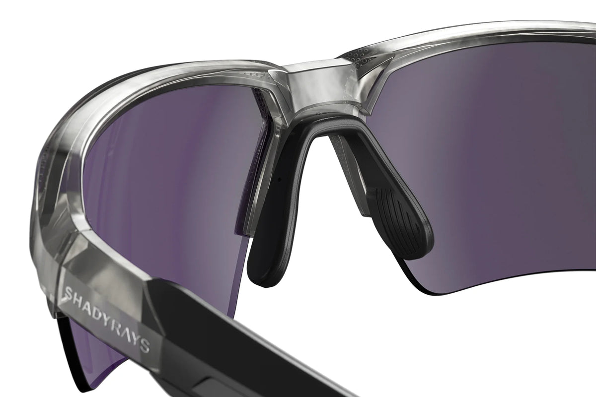 Talon Elite - Glacier Smoke