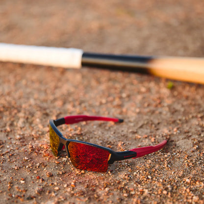 Youth Talon - Black Infrared
