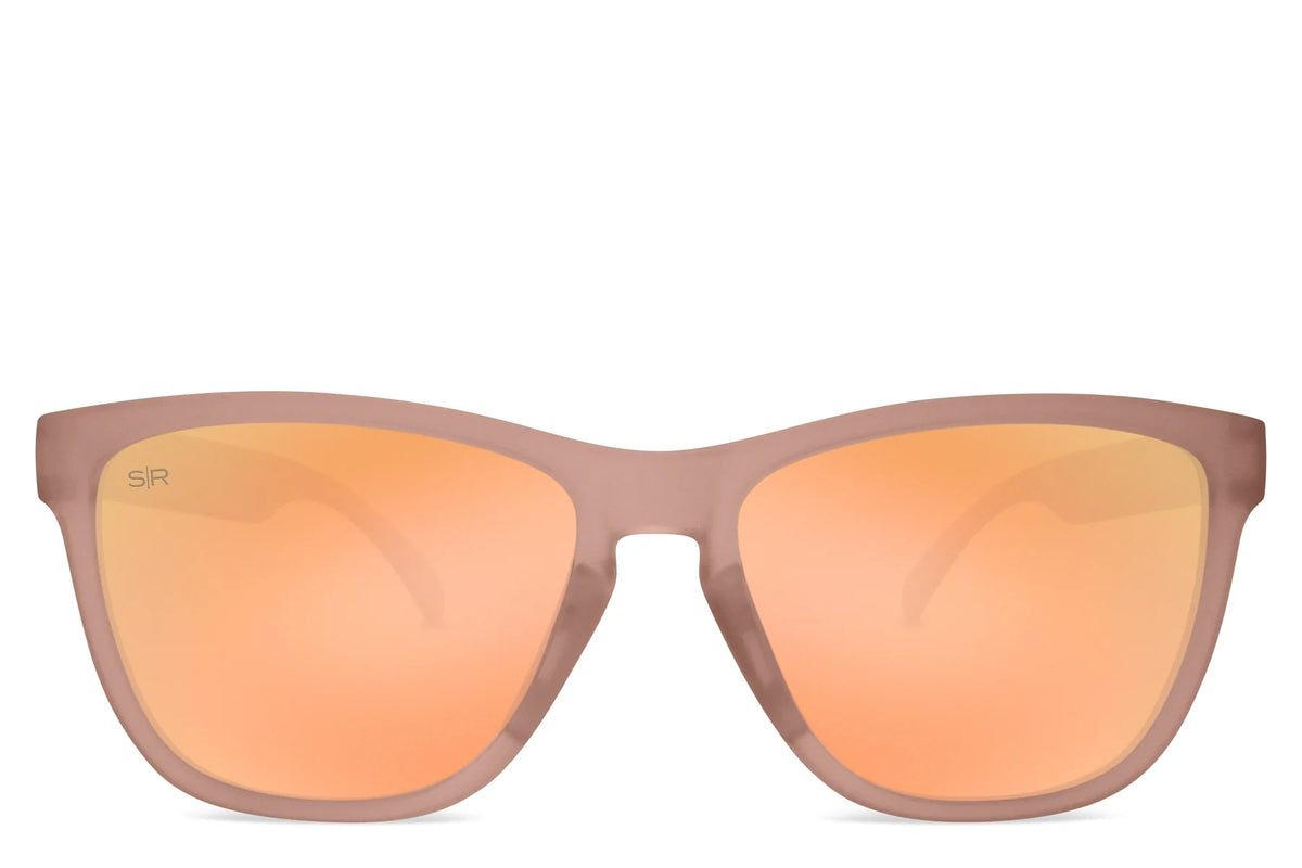 Cascade - Peach Polarized