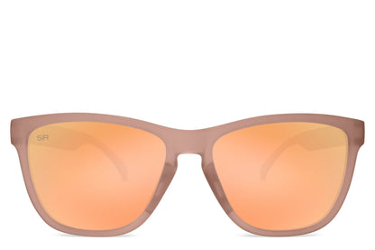 Cascade - Peach Polarized