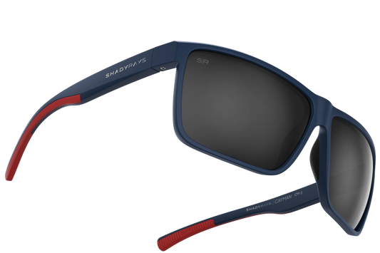 Cayman - Liberty Blue Polarized
