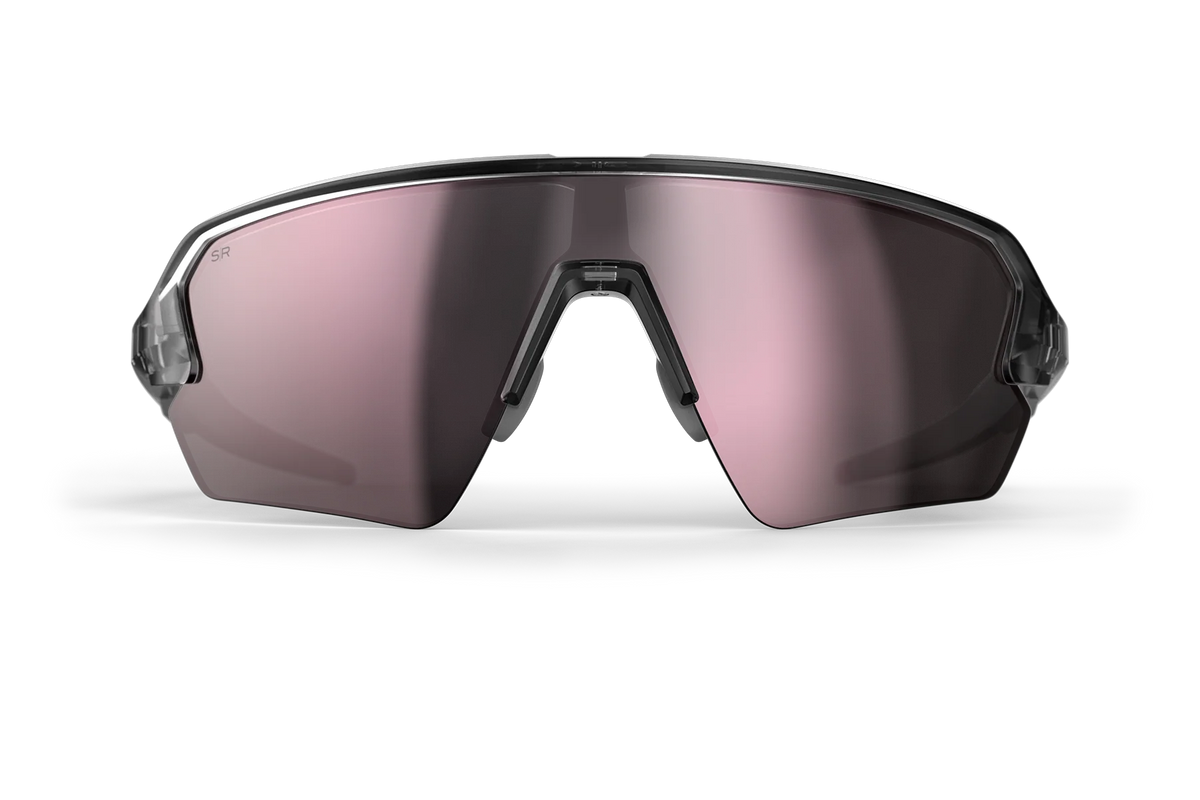Apex - Slate Rose Polarized