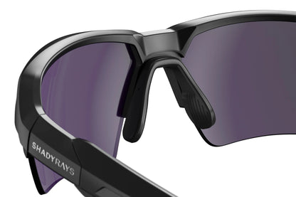 Talon Elite - Black Glacier