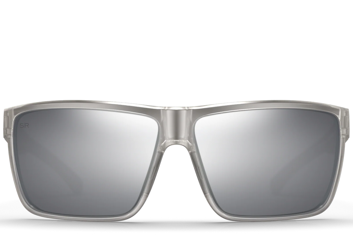 Cayman - Slate Smoke Polarized