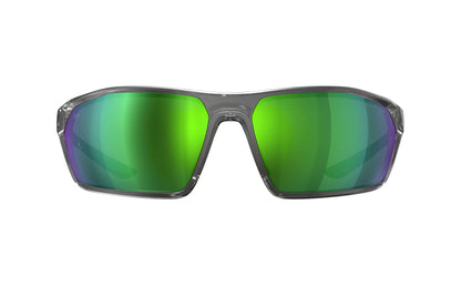 Ace Elite - Emerald Smoke