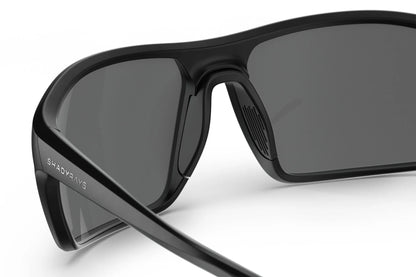 Ace - Black Glacier Polarized