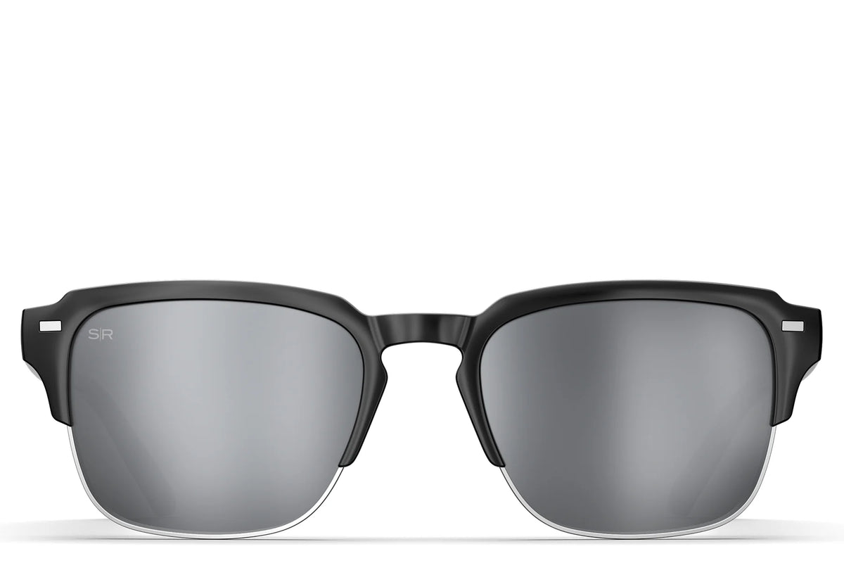 Kingbrook - Black Slate Polarized
