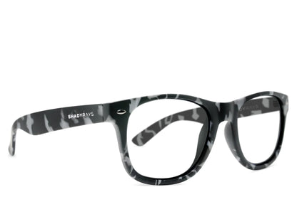 Classic RX - Marble Tortoise