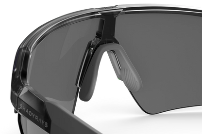 Apex - Slate Rose Polarized