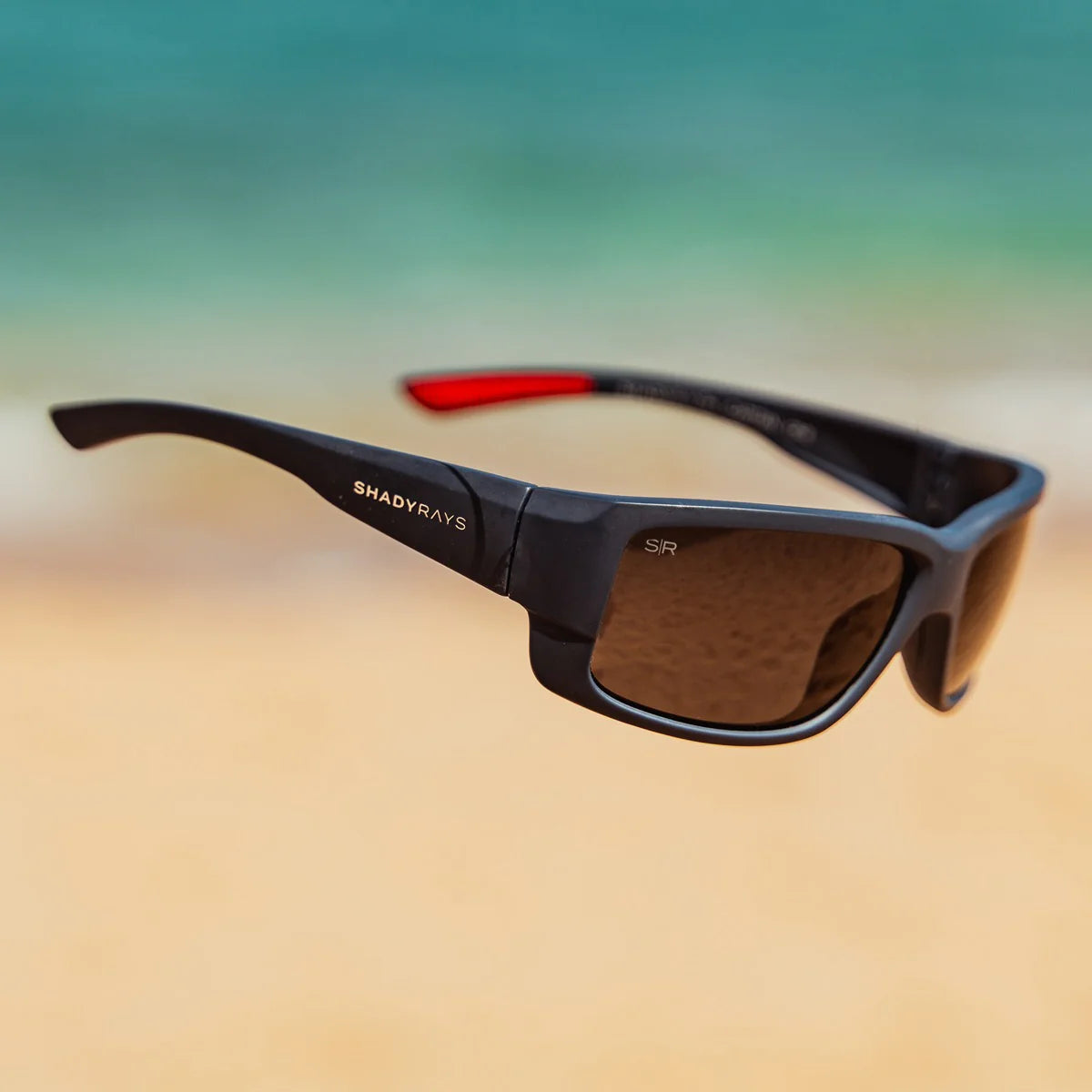 Capitan - Liberty Blue Polarized